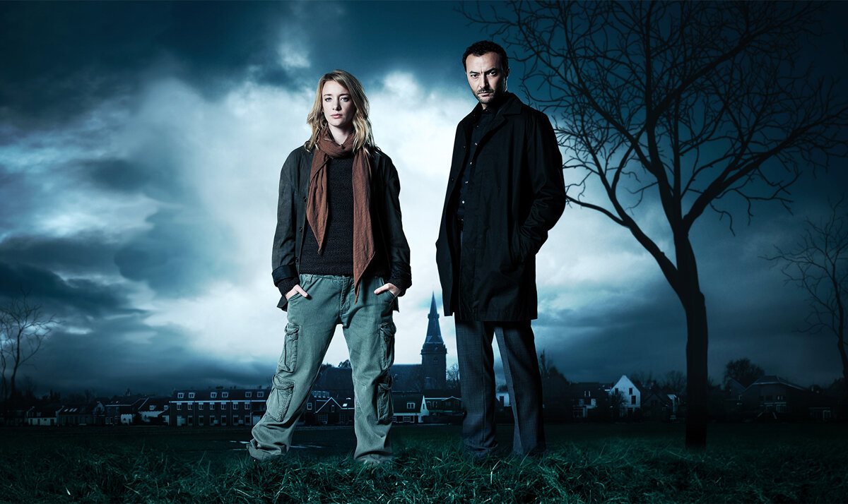 "Олденхайм 12", постер