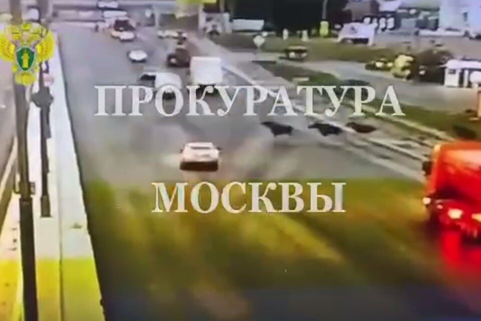 Второй мкад в москве проект