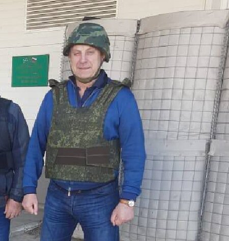     Богомаз рассказал о вероятности военного положения в Брянской области avchernov