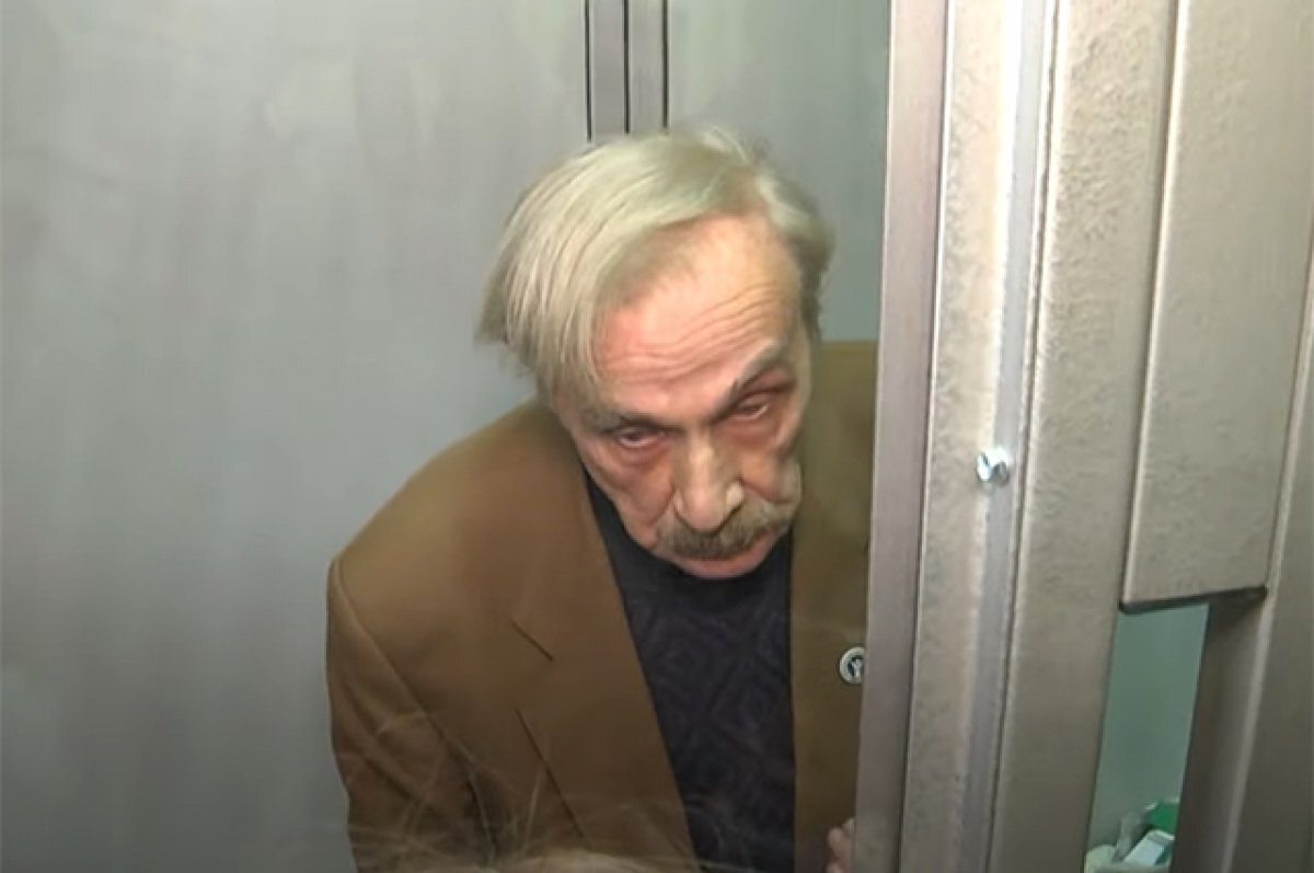    Александр Косторный.