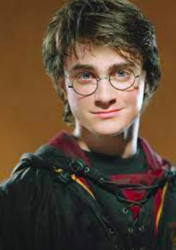 Гарри Поттер и Филосовский камень