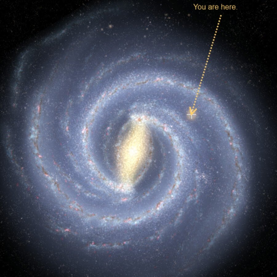 Земля тут. Галактика Млечный путь Солнечная система. Место солнечной системы в галактике Млечного пути. Альфа Центавра в галактике Млечный путь. Солнечная система в Млечном пути расположение.