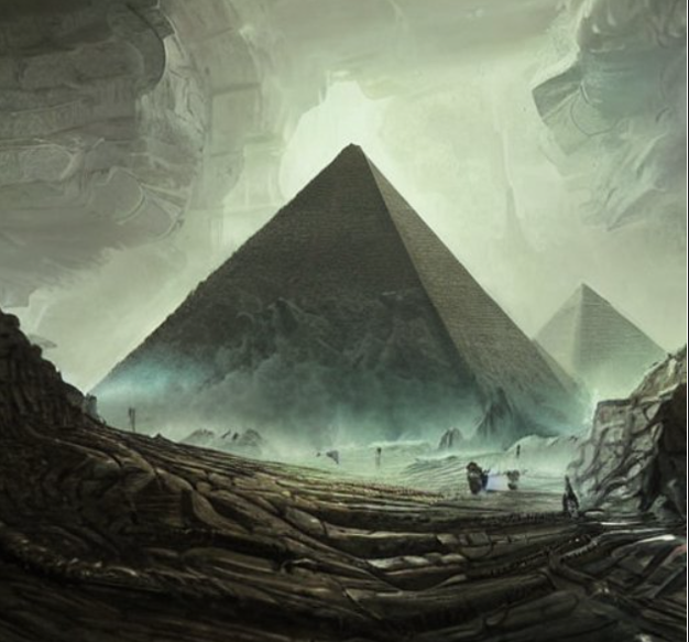 Уникальное изображение. Сделано мной для иллюстрации статей. 