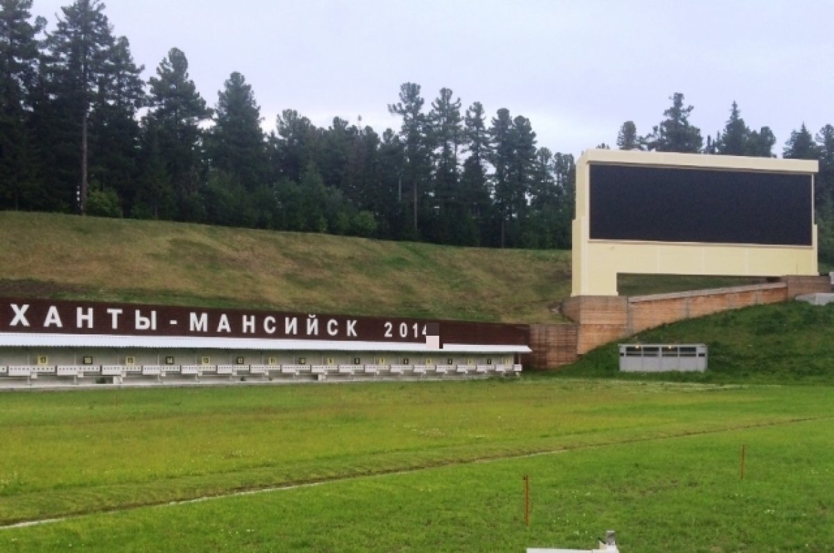    В Ханты-Мансийске горожане уже видели змей.