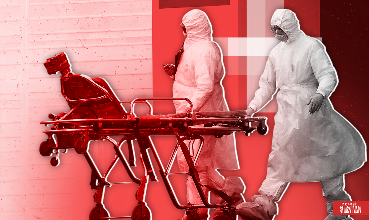    Иван Шилов © ИА REGNUM