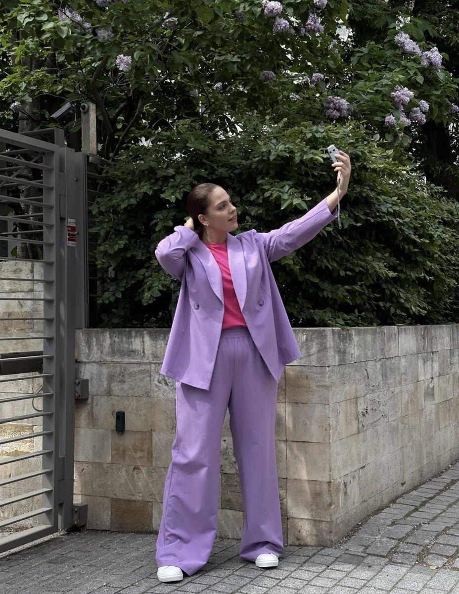 Костюм Binitra Bini