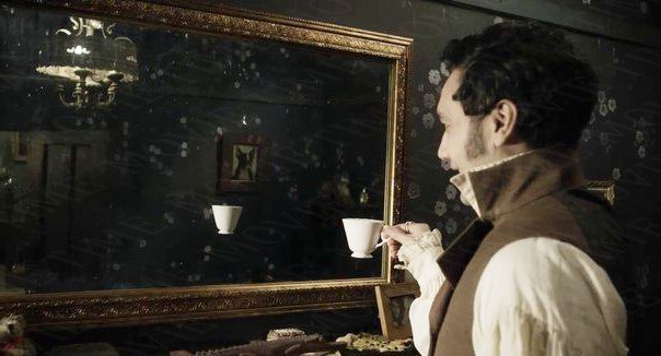      Кадр из фильма "Реальные упыри"