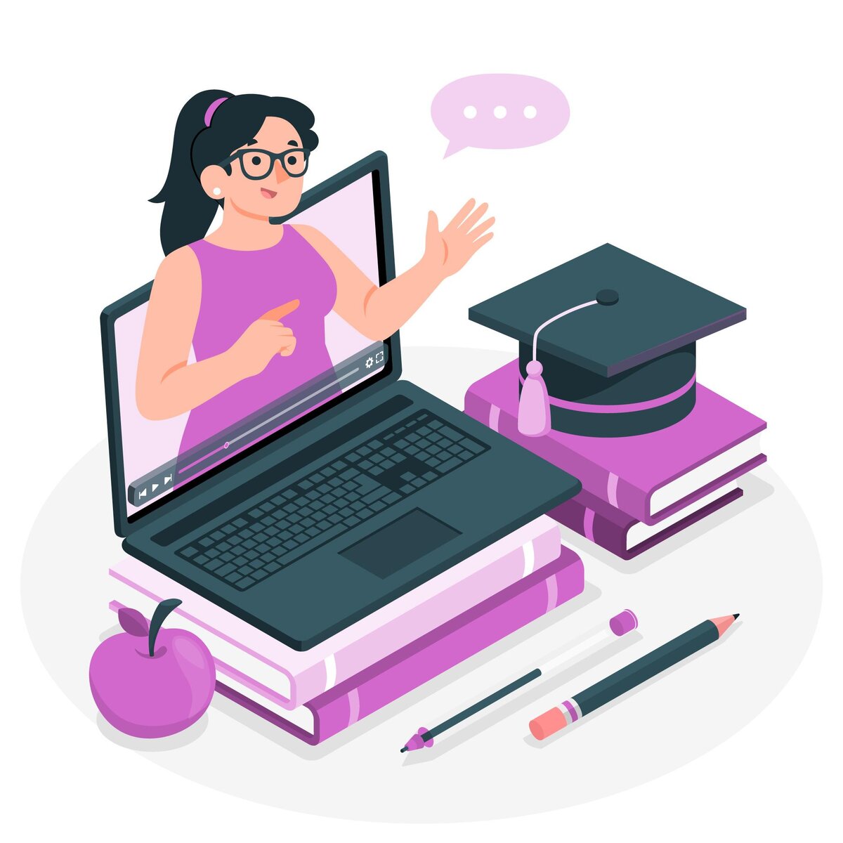 Изображение от storyset на Freepik