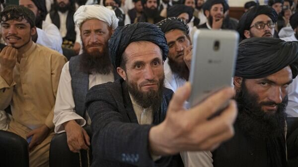    © AFP 2023 / WAKIL KOHSAR