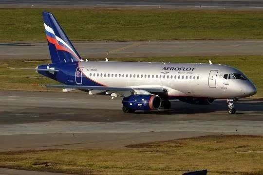    «Аэрофлот» в пять раз сократил расходы на поддержание летной годности самолетов в 2022 году
