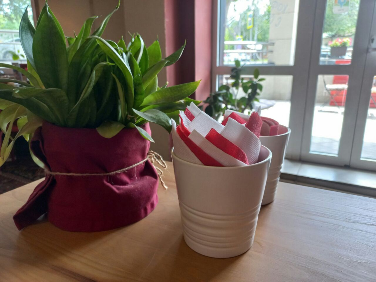 Фото автора.