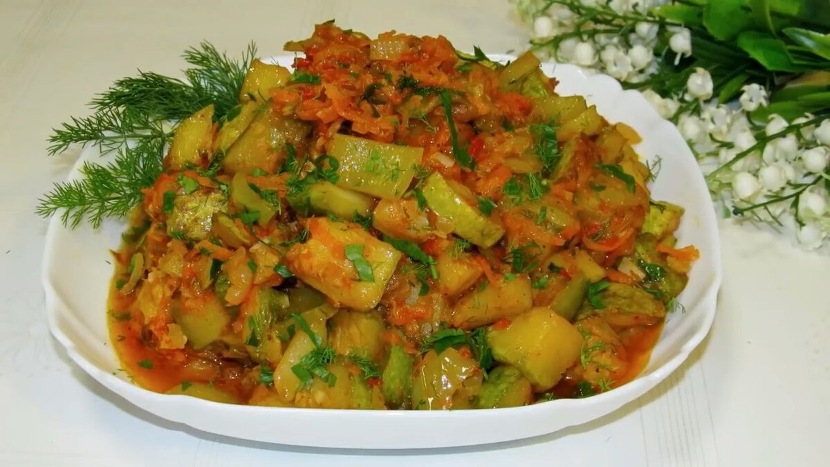 Как же аппетитно! Согласитесь?