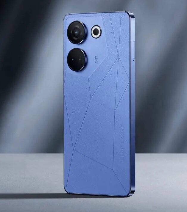 Будущий "хит" продаж от TECNO за 24000 рублей 🔥 На что способна новинка ...