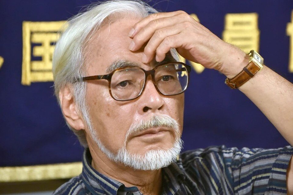    Последний мультфильм режиссёра Хаяо Миядзаки выйдет в российский прокат GLOBAL LOOK PRESS