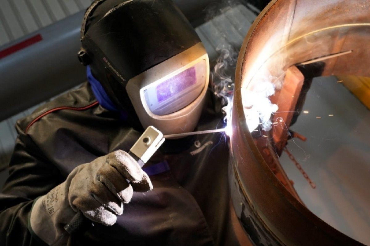    Несложные сложности. Среди нефтепроводчиков выбрали «Лучших по профессии»