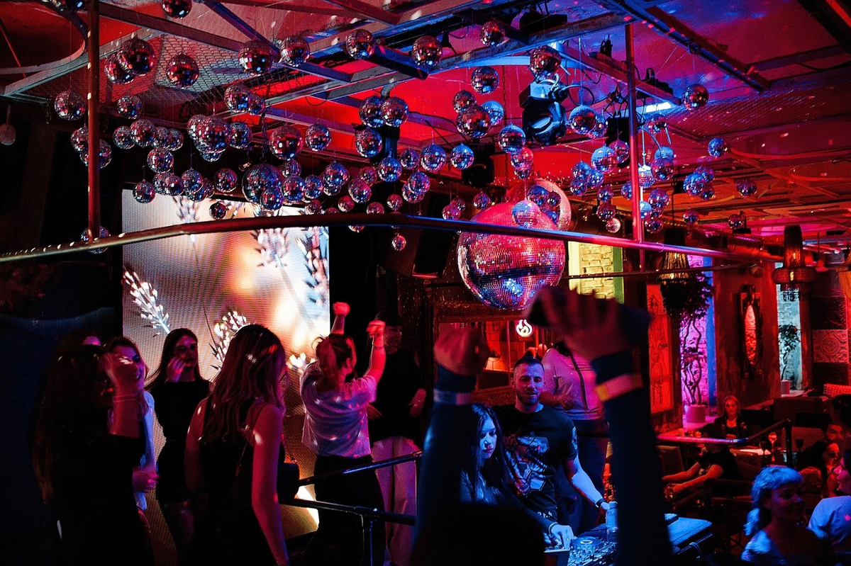 «БурдаМоден»