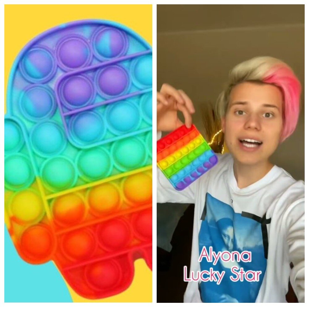 Процедура сертификации детских игрушек