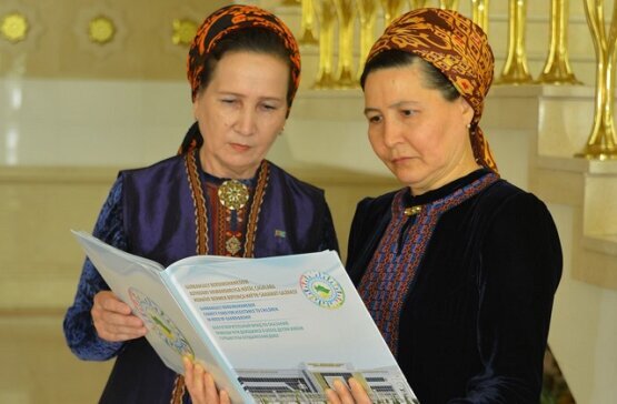 Презентация книги прошла в библиотеке