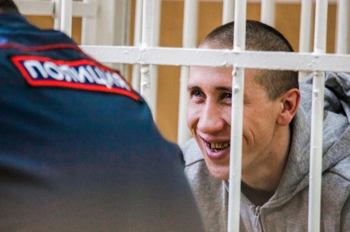    65 ударов ножом. Брат участника СВО из Забайкалья убил его тёщу