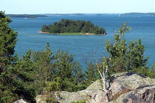    В Финляндии задумались о вооружении Аландских островов для противостояния России