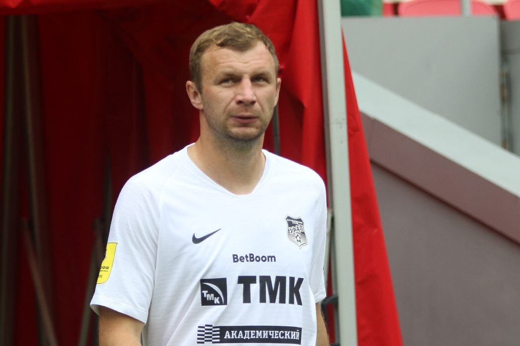    Фото: Официальный сайт РПЛ