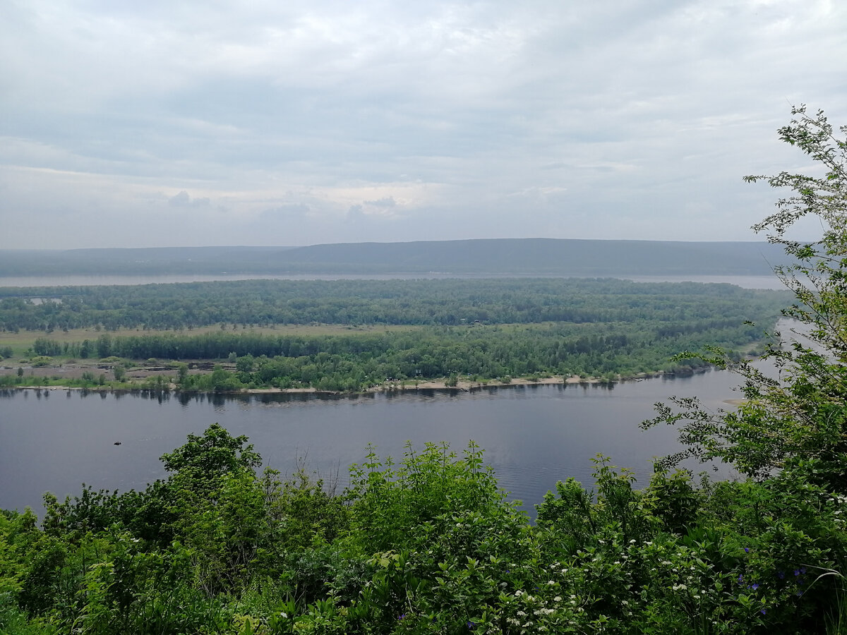 остров Зелёненький