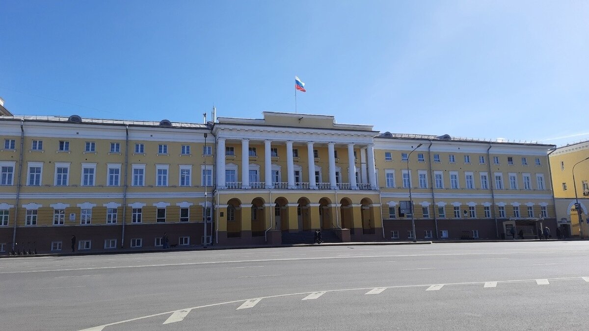     Жители Нижегородской области смогут подать заявление на поступление в вузы в онлайн-формате. Это можно сделать через портал Госуслуг, сообщили в правительстве региона.