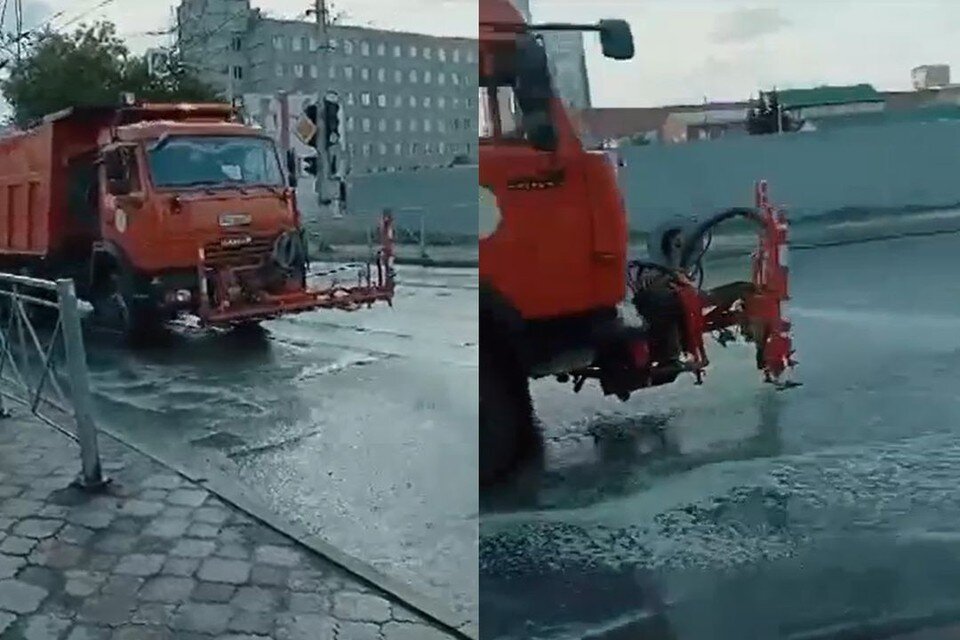 План т новосибирск