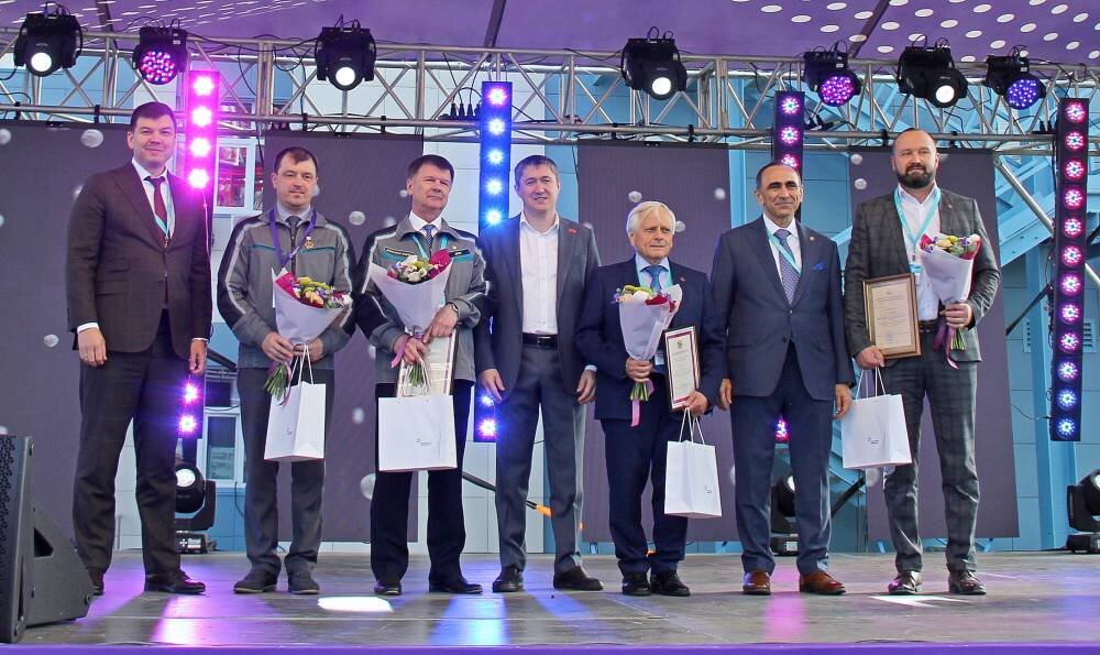 Проект экология пермь