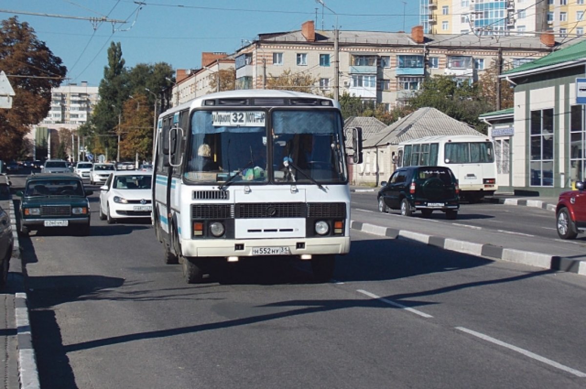    Омский водитель автобуса засудил работодателя, который уволил его