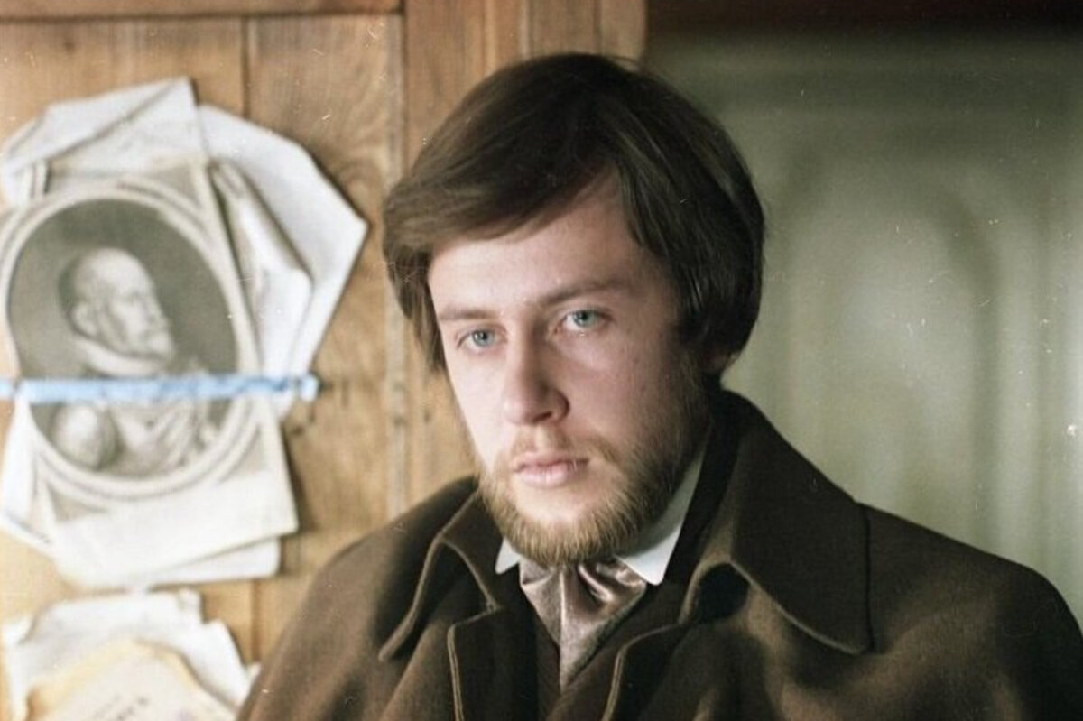 Три депрессивных советских фильма для ленивого воскресенья | Екатерина ...