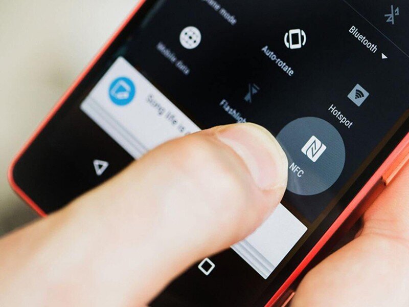    NFC значительно улучшат в ближайшие годы. Речь про увеличение мощности и радиуса
