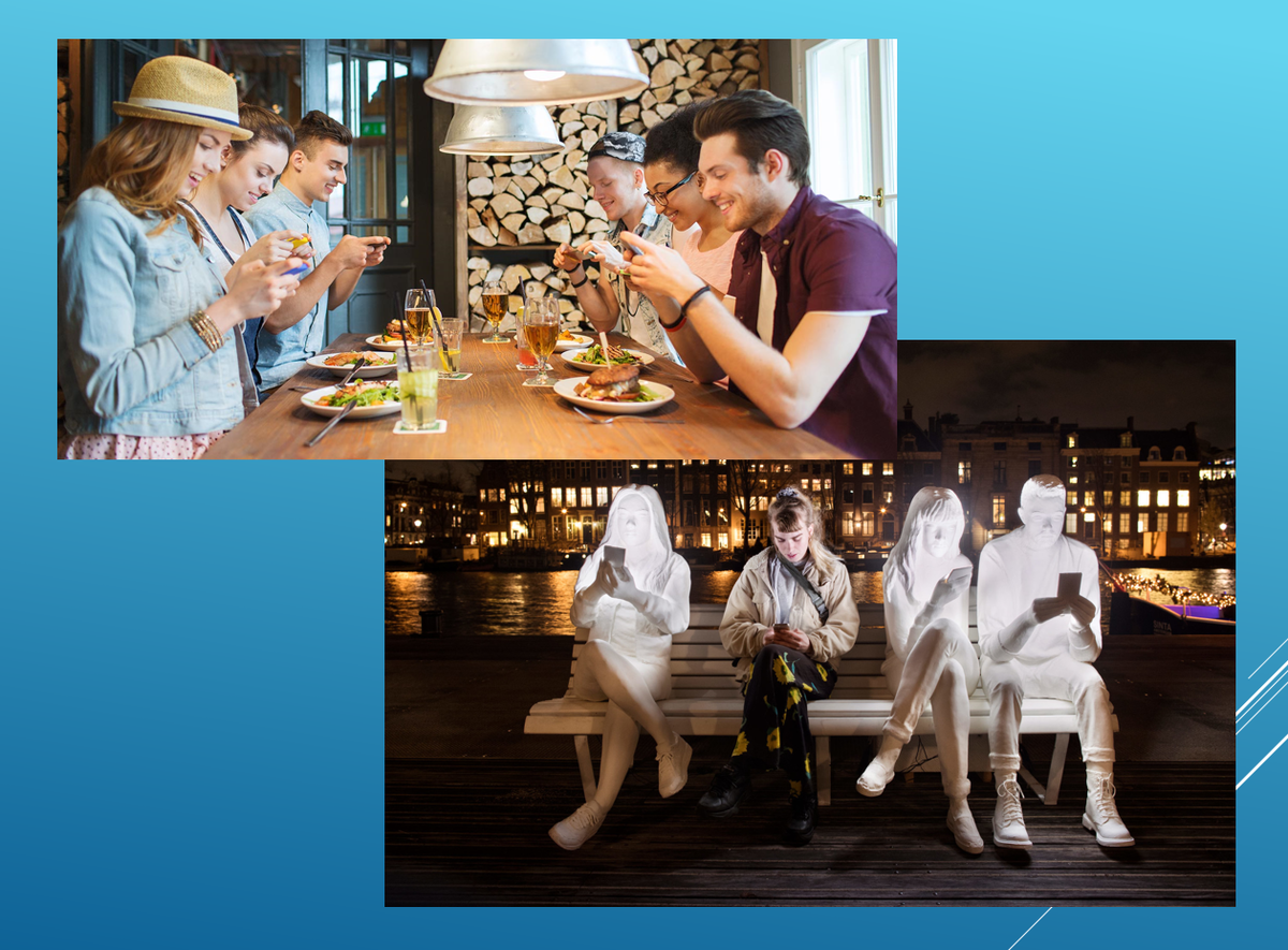 Как органично смотрится живой человек между своими гипсовыми собратьями... 