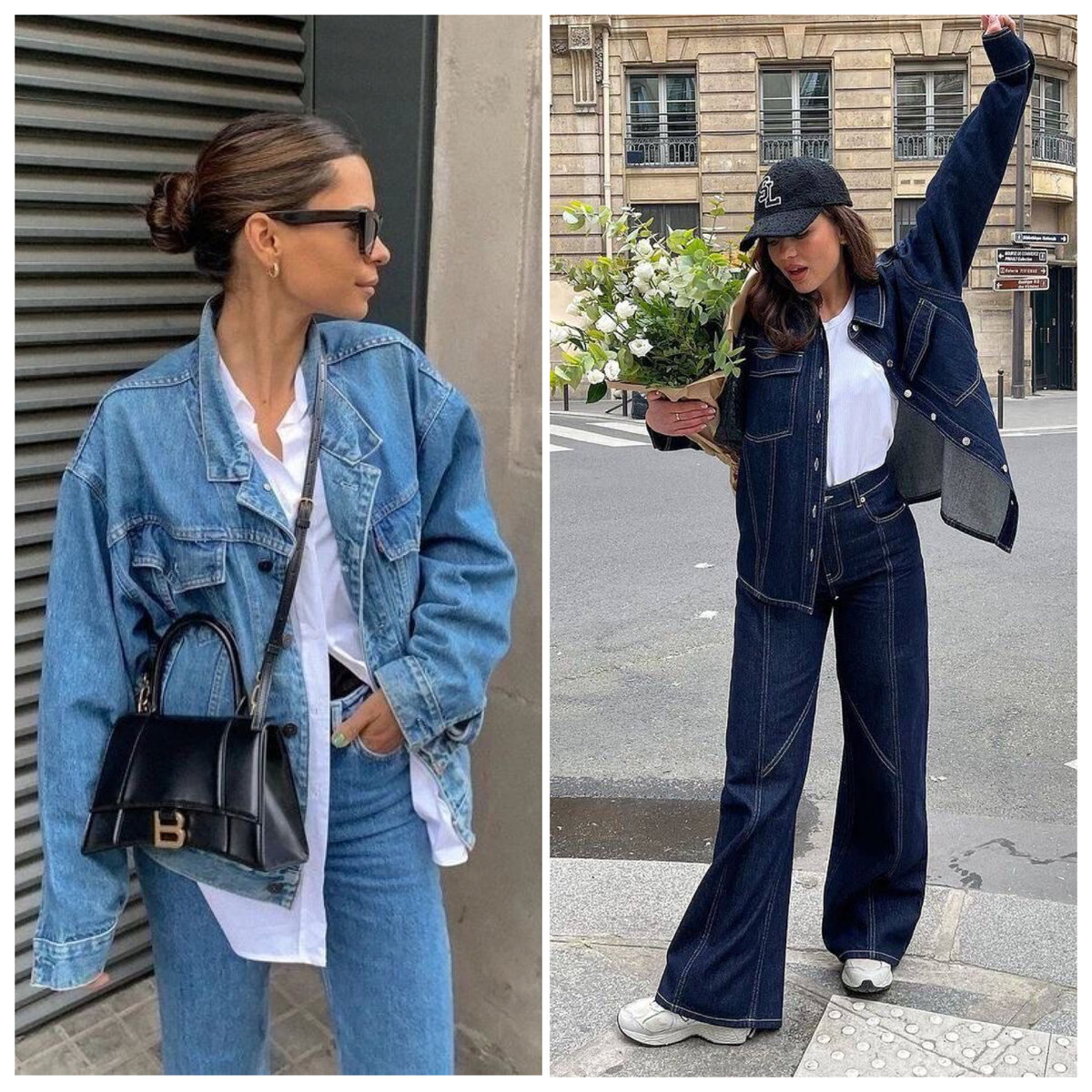 фото Pinterest, коллаж составлен автором