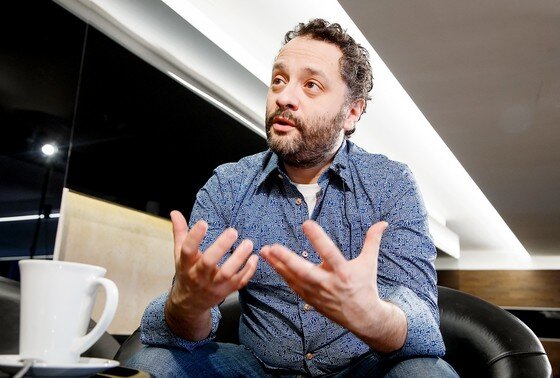    Илья Колмановский