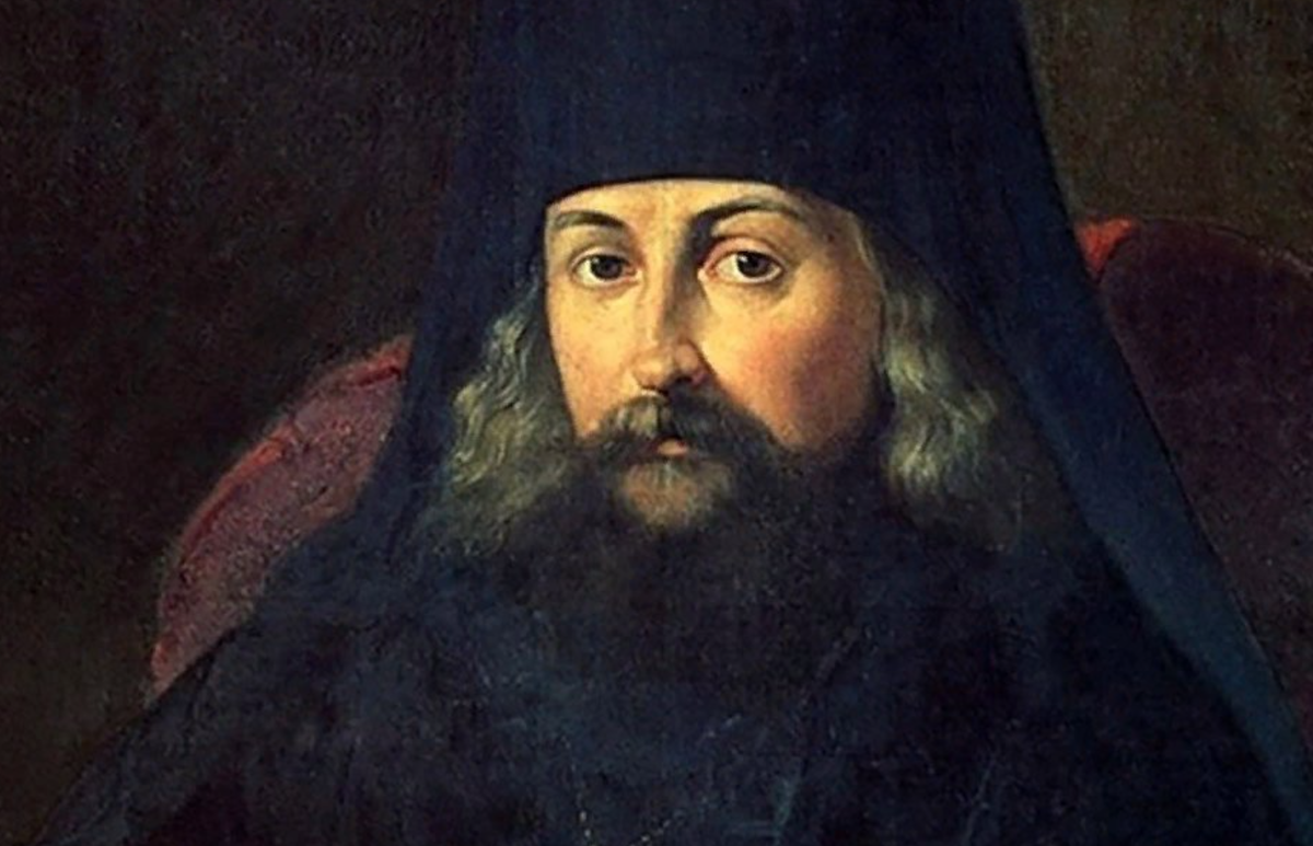 святитель Игнатий Брянчанинов