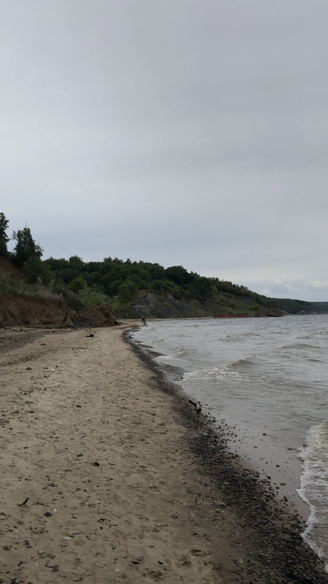 Жемчужина Поволжья - Ундоры.