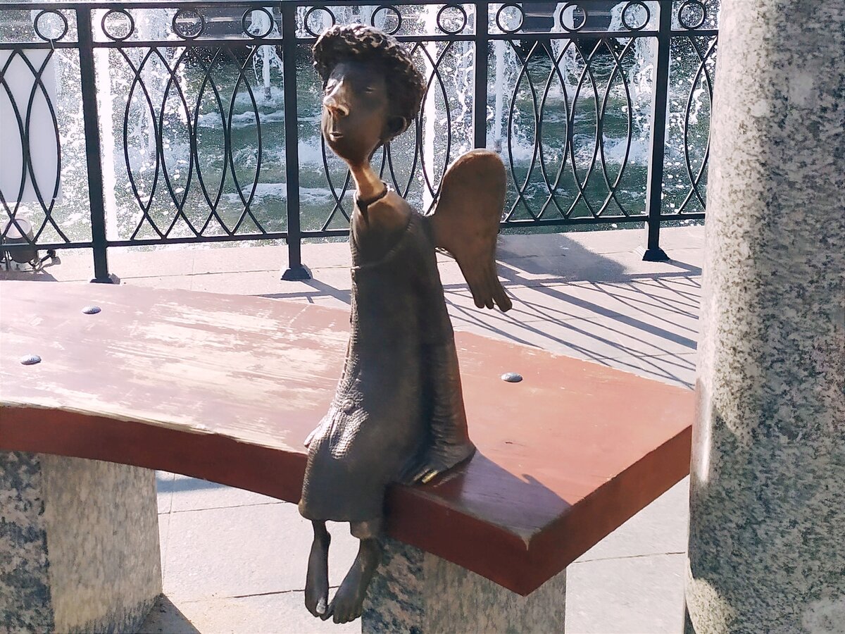 Все фото канала "Одно большое путешествие". 