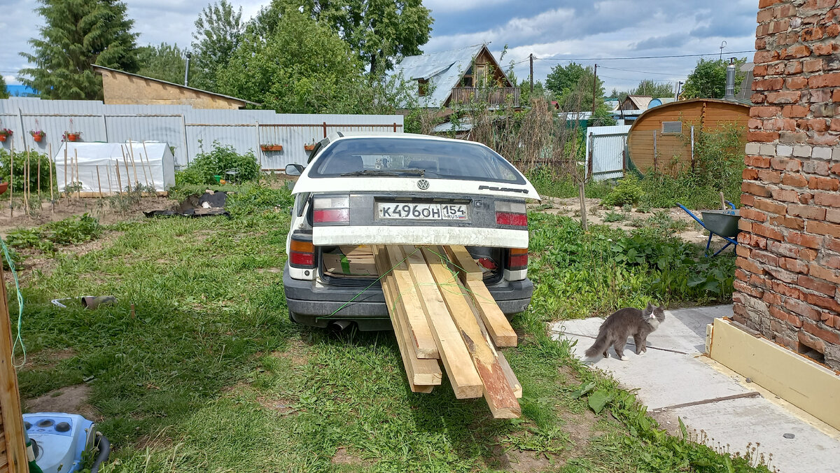 Устройство пола по грунту в кирпичном доме. Наметили сделать так | Дом с  ретрогаражом | Siberian Variant | Дзен