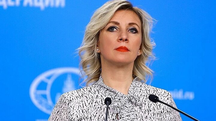 ФОТО: MFA RUSSIA/GLOBALLOOKPRESS 