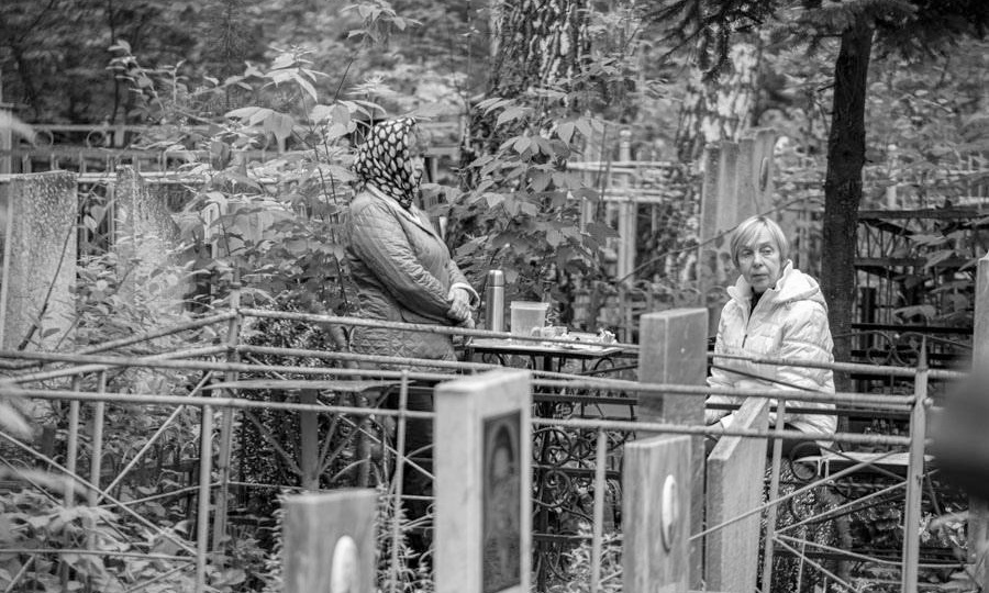 Бедовухи. Глава 76. Окончание.