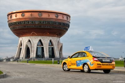 Фото с сайта https://taxi-nomer.ru