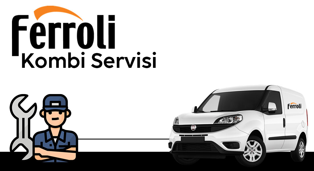 Ferroli Kombi Servis