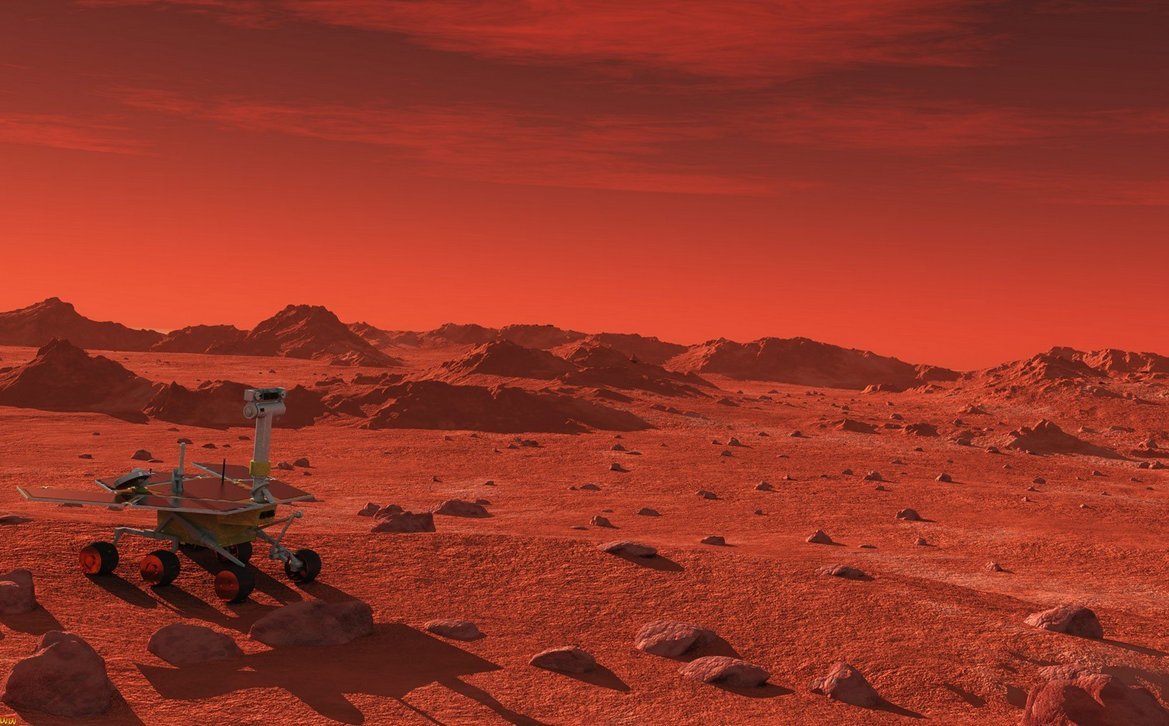 SFERA – Pro Космос - Подписывайтесь...