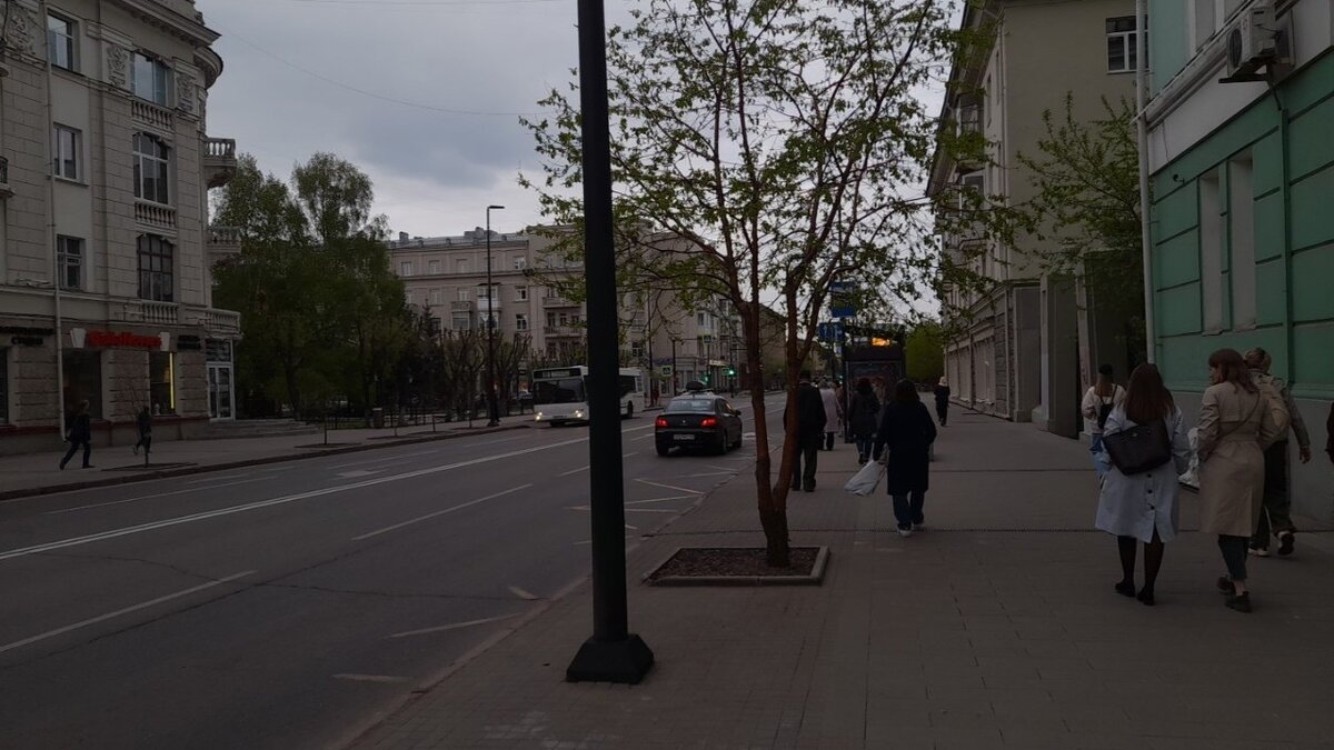     Красноярскстат рассказал о демографической ситуации в Красноярском крае.