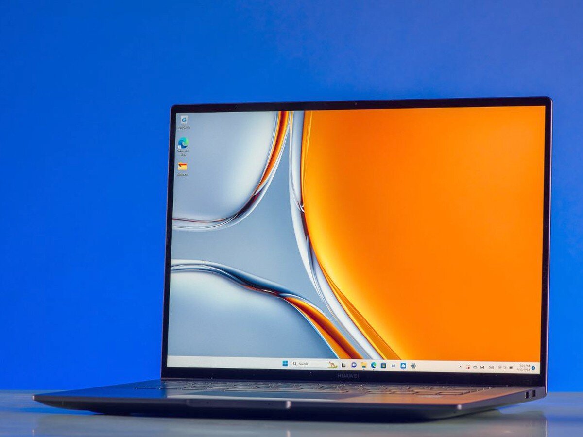    Большой ноутбук для серьёзных задач: пять причин выбрать Honor MagicBook X 16 2023