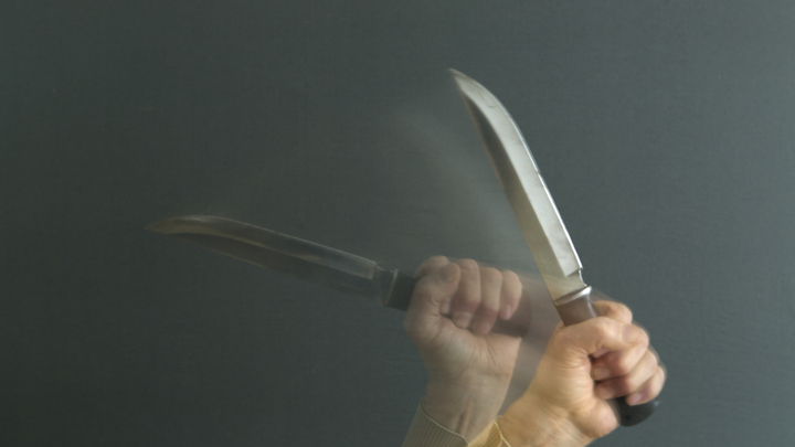 NIKOLAY GYNGAZOV/GLOBAL LOOK PRESS 