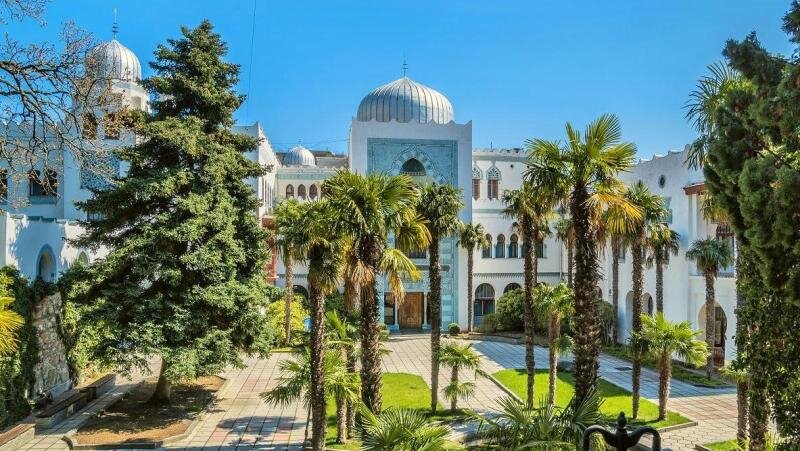    Третья диверсия на железной дороге Восточного Крыма