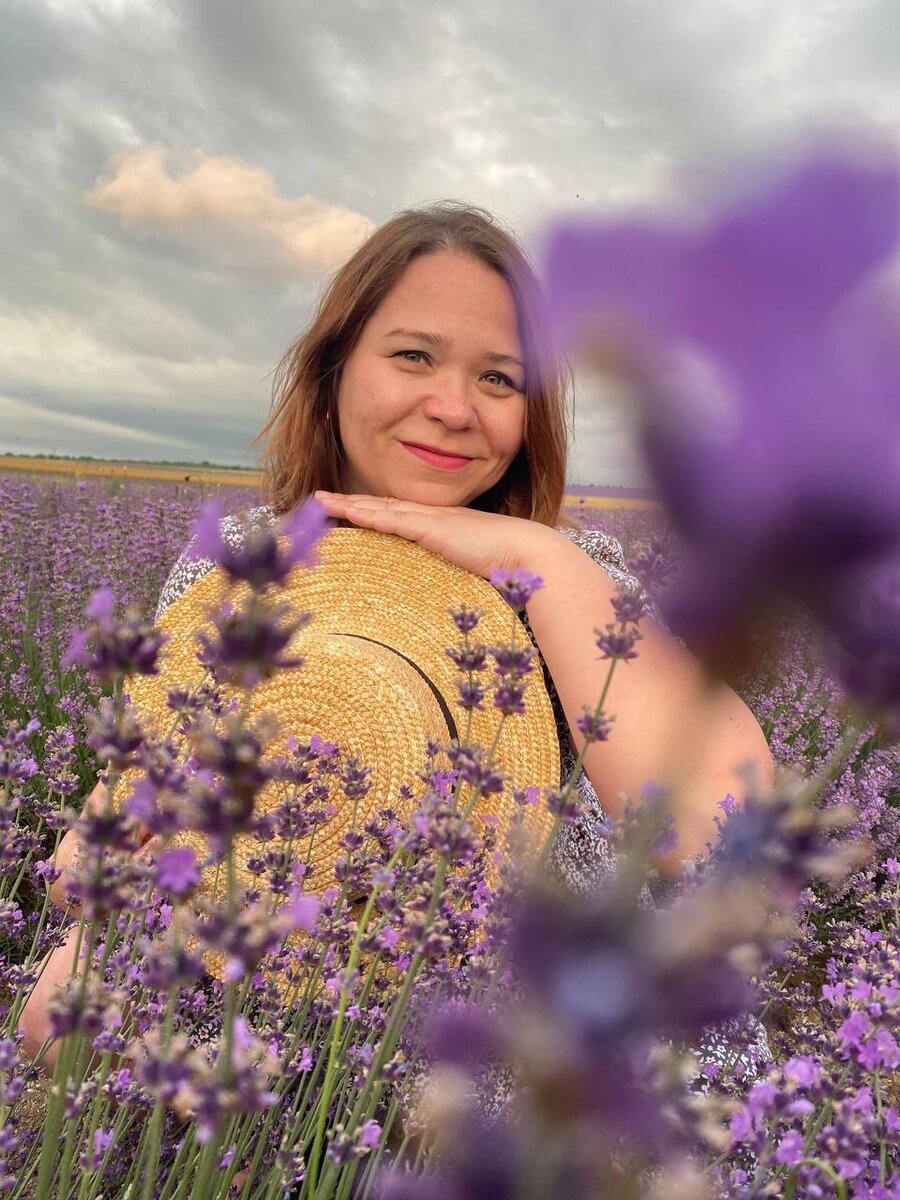 Тургеневка