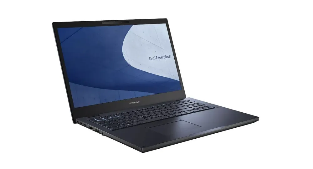 Увеличение оперативной памяти и установка SSD в ноутбук ASUS Expertbook B2 B2502CBA-BQ0529